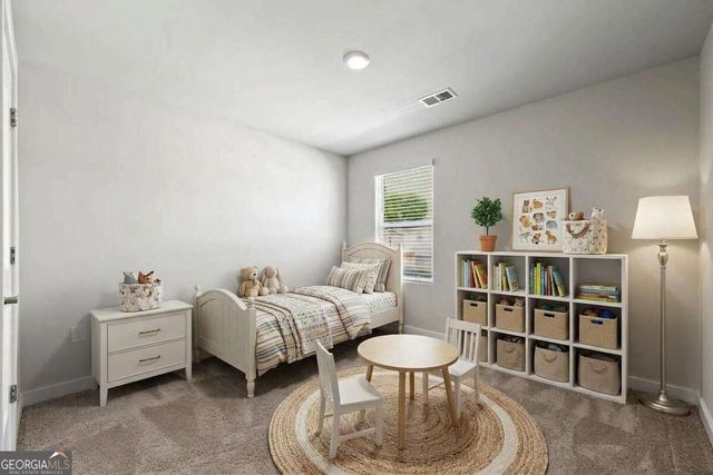 3416 Stonewall Court, Union City, GA 30291