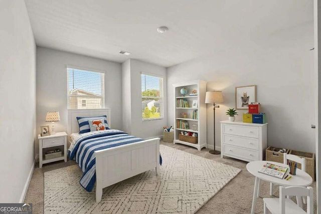 3416 Stonewall Court, Union City, GA 30291