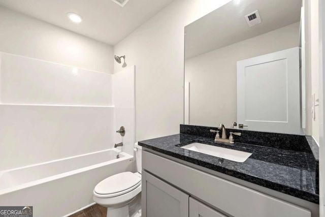 3416 Stonewall Court, Union City, GA 30291