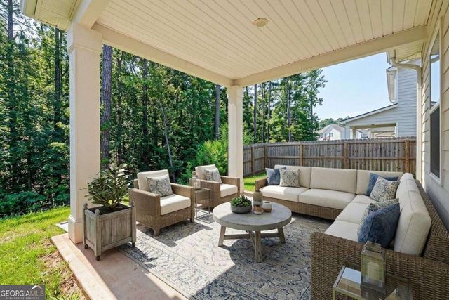 3416 Stonewall Court, Union City, GA 30291