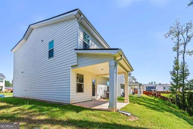 3416 Stonewall Court, Union City, GA 30291