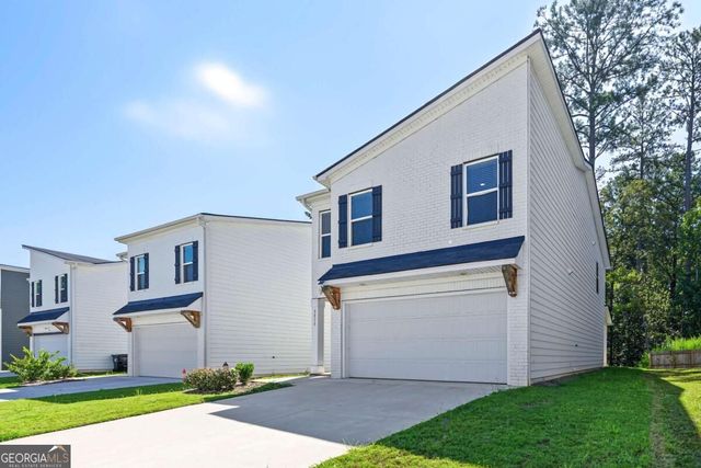 3416 Stonewall Court, Union City, GA 30291