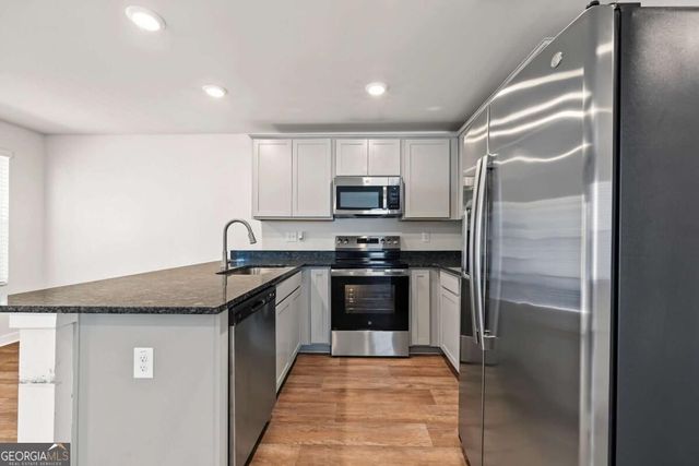 3416 Stonewall Court, Union City, GA 30291