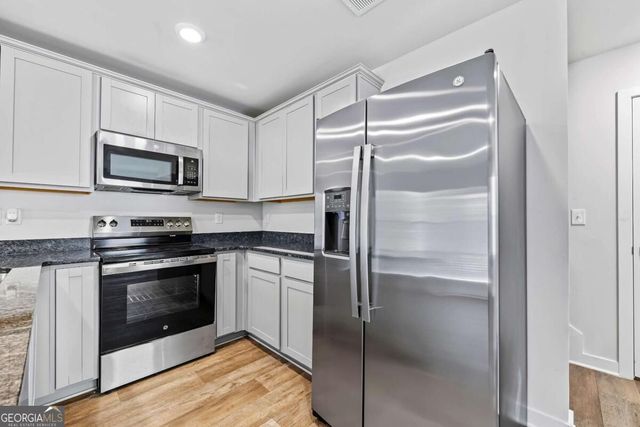 3416 Stonewall Court, Union City, GA 30291