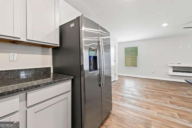 3416 Stonewall Court, Union City, GA 30291