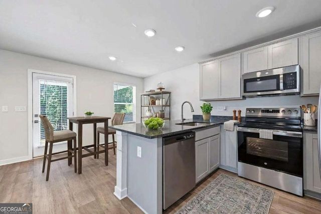 3416 Stonewall Court, Union City, GA 30291