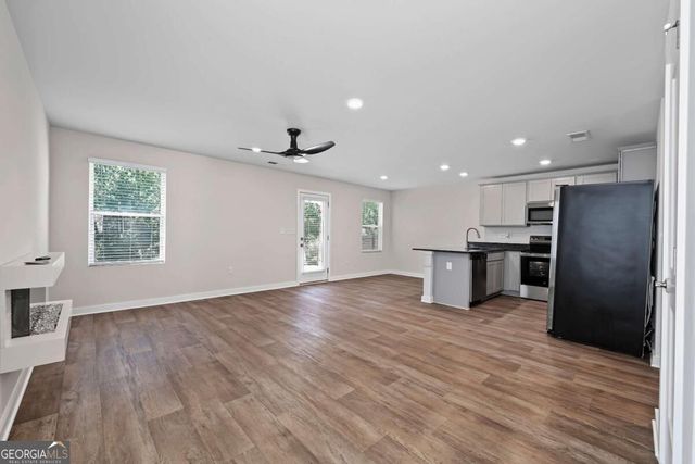 3416 Stonewall Court, Union City, GA 30291
