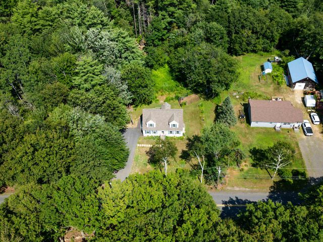 138 Long Swamp Road, Berwick, ME 03901