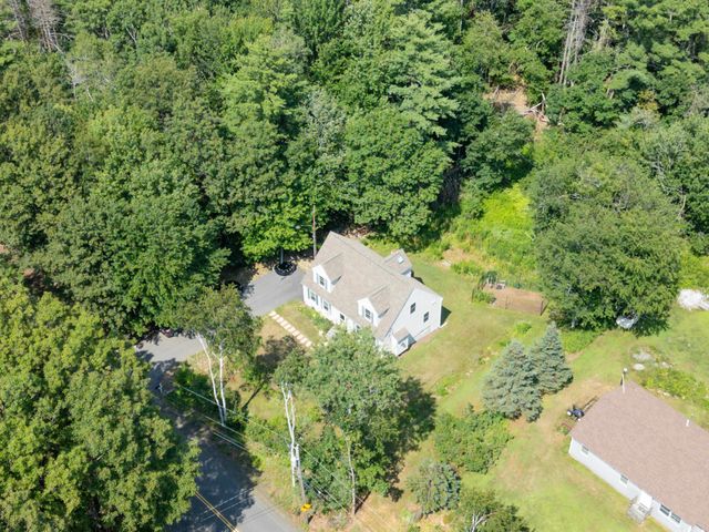 138 Long Swamp Road, Berwick, ME 03901