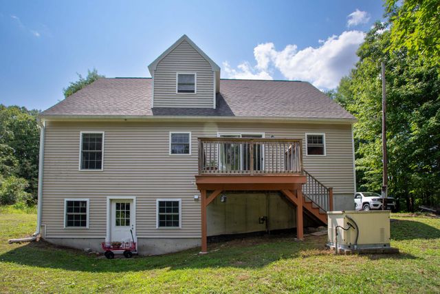 138 Long Swamp Road, Berwick, ME 03901