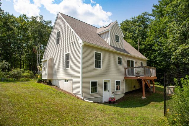 138 Long Swamp Road, Berwick, ME 03901