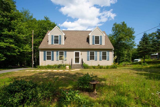 138 Long Swamp Road, Berwick, ME 03901