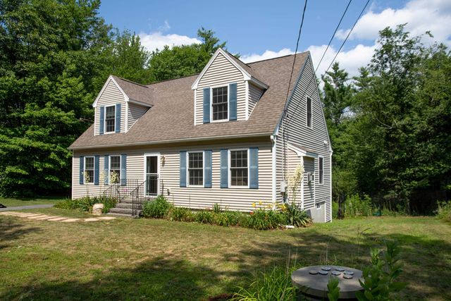 138 Long Swamp Road, Berwick, ME 03901