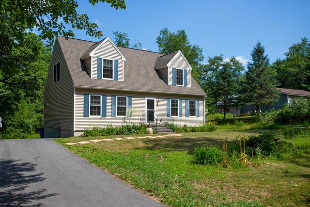 138 Long Swamp Road, Berwick, ME 03901