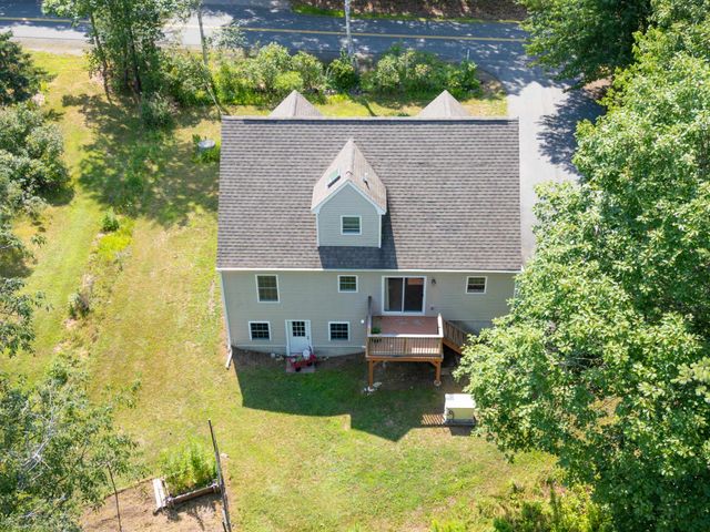 138 Long Swamp Road, Berwick, ME 03901