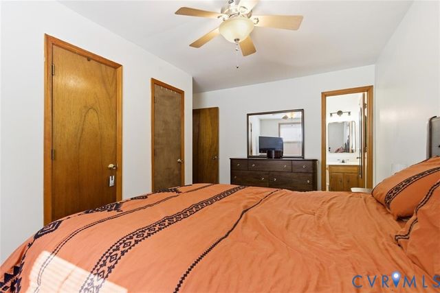 2726 Daphne Ln, Powhatan, VA 23139