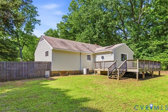 2726 Daphne Ln, Powhatan, VA 23139