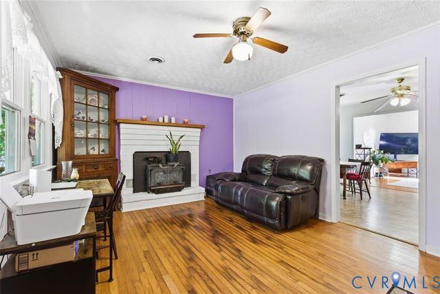 2726 Daphne Ln, Powhatan, VA 23139