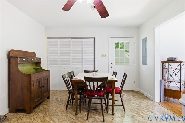 2726 Daphne Ln, Powhatan, VA 23139