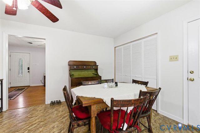 2726 Daphne Ln, Powhatan, VA 23139
