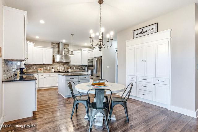 13018 Wellington Way, Goshen, KY 40026