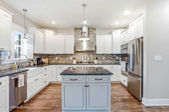 13018 Wellington Way, Goshen, KY 40026