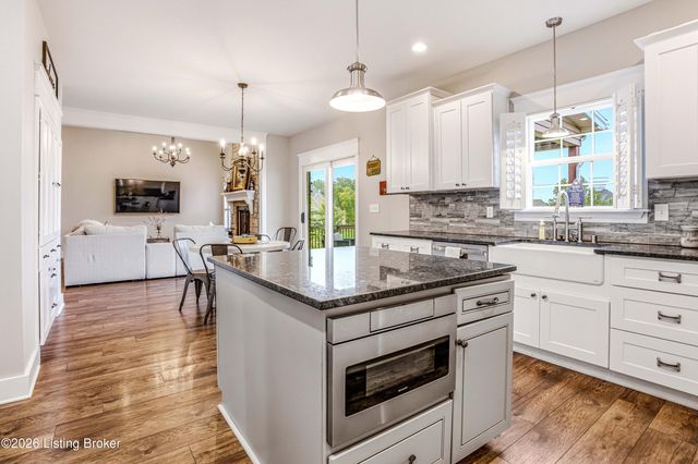 13018 Wellington Way, Goshen, KY 40026