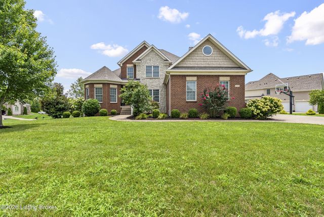 13018 Wellington Way, Goshen, KY 40026