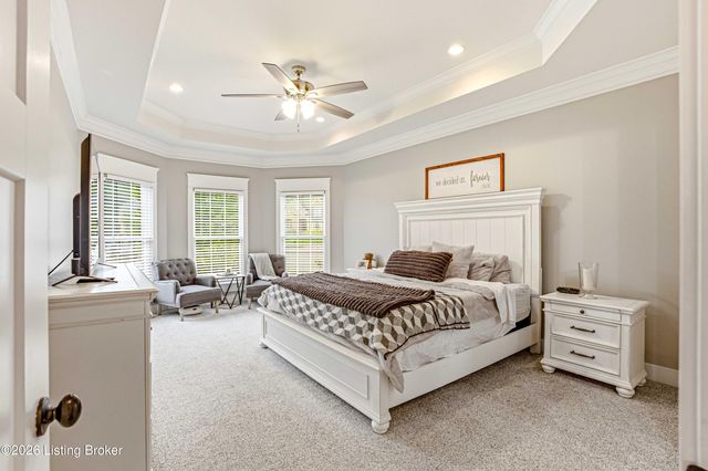 13018 Wellington Way, Goshen, KY 40026