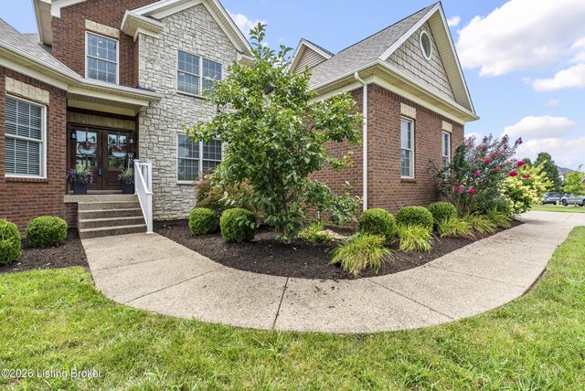 13018 Wellington Way, Goshen, KY 40026