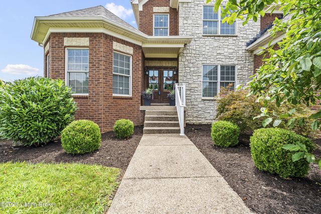 13018 Wellington Way, Goshen, KY 40026