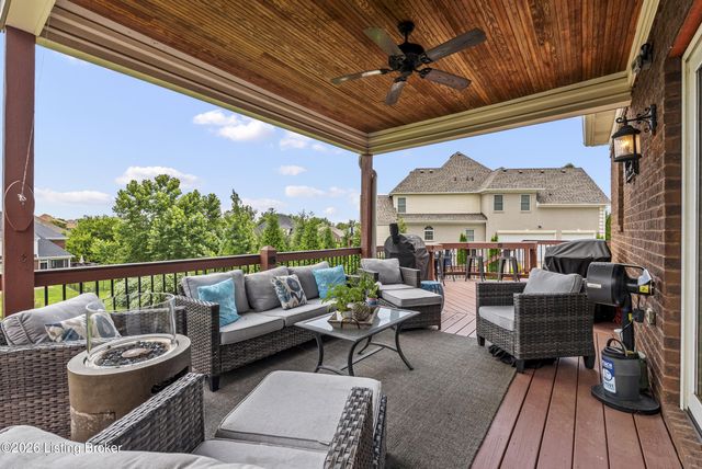 13018 Wellington Way, Goshen, KY 40026