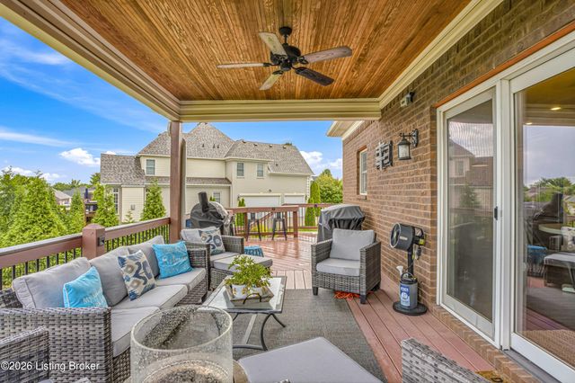13018 Wellington Way, Goshen, KY 40026