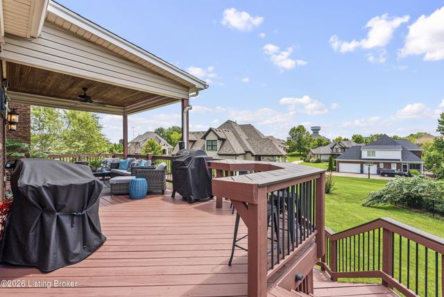 13018 Wellington Way, Goshen, KY 40026