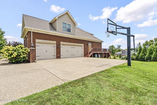13018 Wellington Way, Goshen, KY 40026