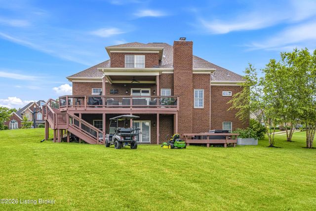 13018 Wellington Way, Goshen, KY 40026