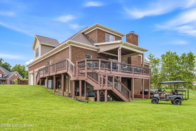 13018 Wellington Way, Goshen, KY 40026
