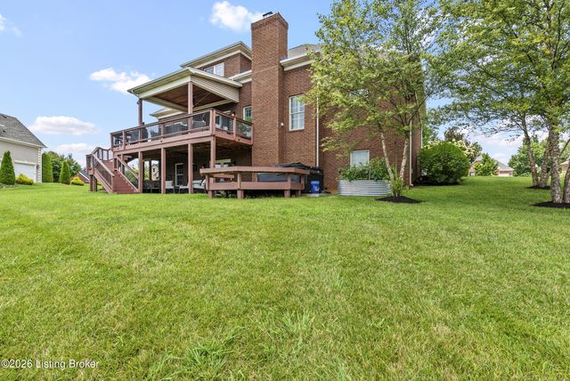 13018 Wellington Way, Goshen, KY 40026