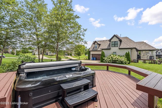 13018 Wellington Way, Goshen, KY 40026