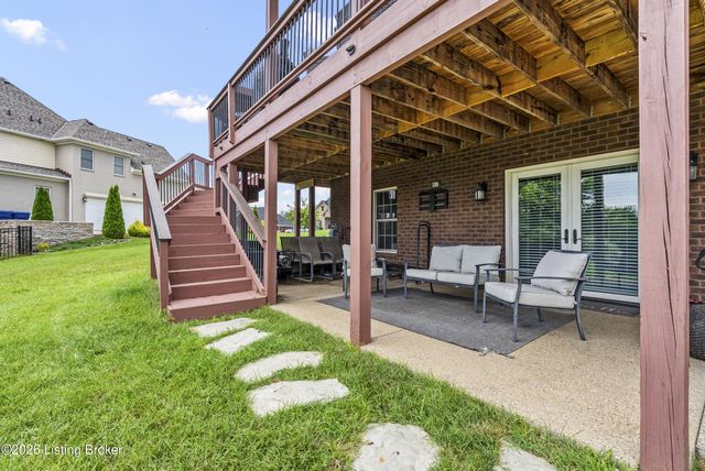 13018 Wellington Way, Goshen, KY 40026