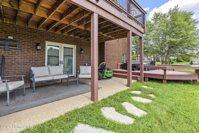 13018 Wellington Way, Goshen, KY 40026
