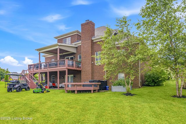 13018 Wellington Way, Goshen, KY 40026
