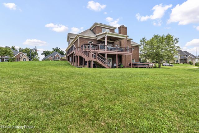 13018 Wellington Way, Goshen, KY 40026