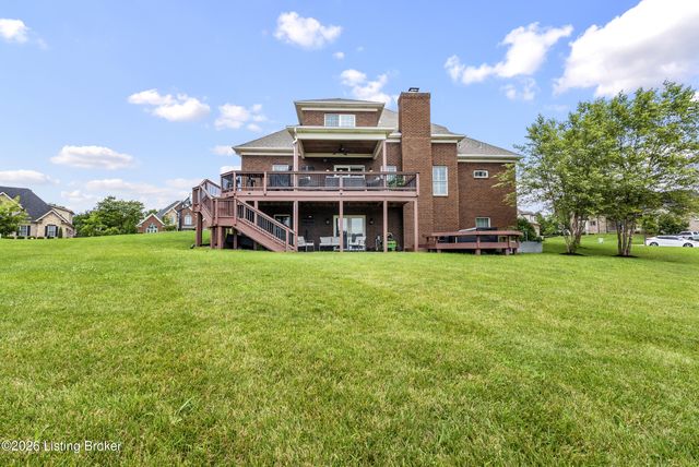 13018 Wellington Way, Goshen, KY 40026