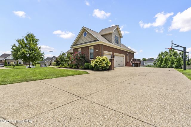 13018 Wellington Way, Goshen, KY 40026