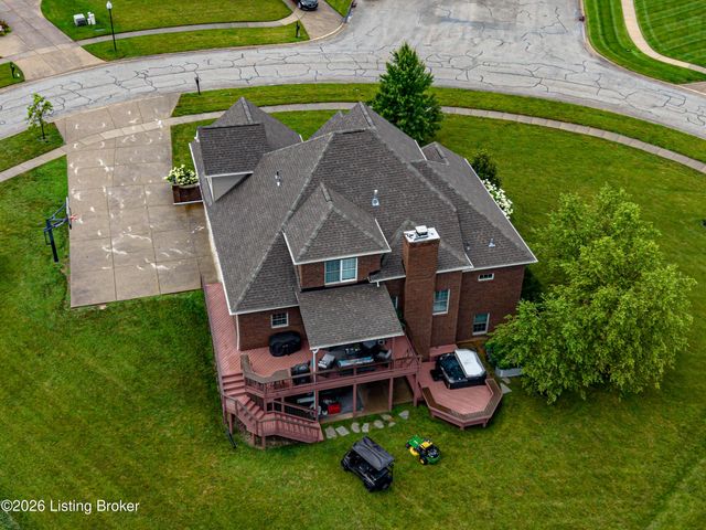 13018 Wellington Way, Goshen, KY 40026