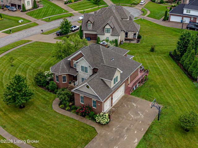 13018 Wellington Way, Goshen, KY 40026