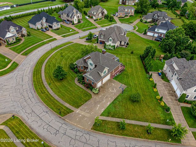 13018 Wellington Way, Goshen, KY 40026