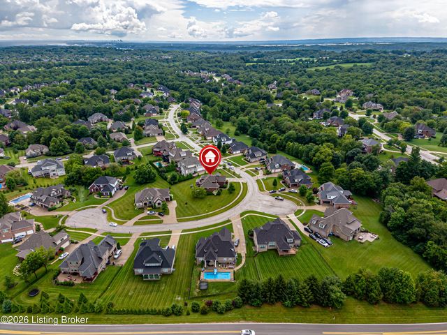 13018 Wellington Way, Goshen, KY 40026