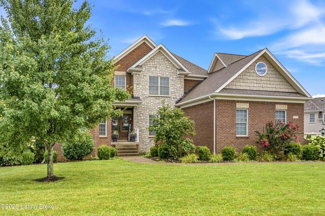 13018 Wellington Way, Goshen, KY 40026